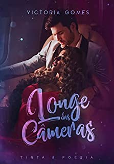 Livro Longe das câmeras