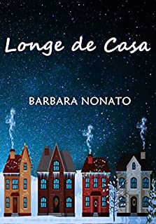 Livro Longe de Casa