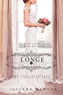 Longe do Paraíso (Dark Paradise Livro 1)