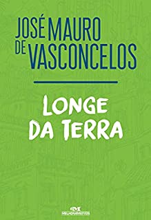 Livro Longe da Terra