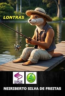 Livro Lontras