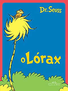 Livro O Lórax