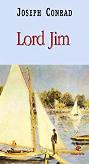 Livro Lord Jim