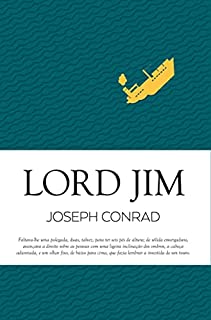 Livro Lord Jim (Clássicos Guerra e Paz Livro 1)