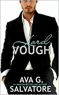 Livro Lord VOUGH (A Lei da Atração Livro 6)