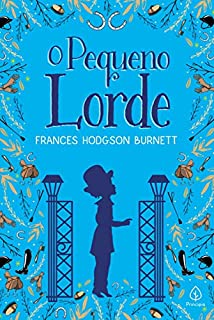 Livro O pequeno lorde (Clássicos da literatura mundial)