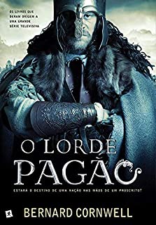 Livro O Lorde Pagão