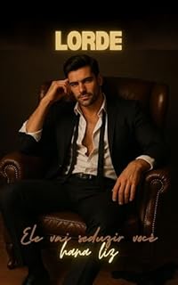 Livro O Lorde: Série Pecados