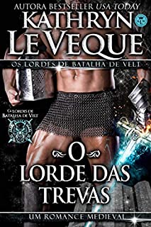 Livro O Lorde das Trevas