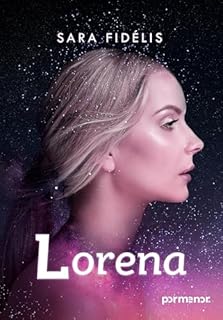 Livro Lorena
