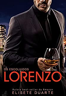 Livro LORENZO - OS ESCOLHIDOS