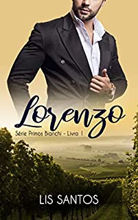 Livro Lorenzo: Série Primos Bianchi