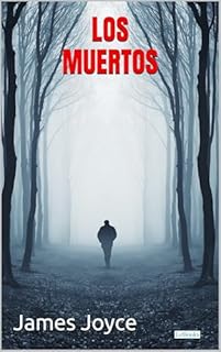 Livro LOS MUERTOS - James Joyce