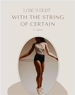 Livro LOSE WIGHT WITH THE STRING OF CERTAIN
