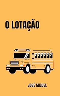 Livro O LOTAÇÃO