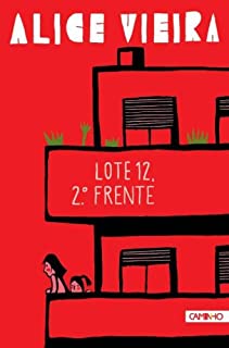 Livro Lote 12, 2.º Frente