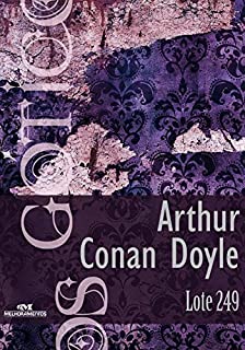Livro Lote 249 (Coleção Góticos Livro 5)