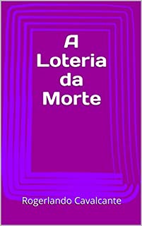 Livro A Loteria da Morte