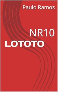 Livro LOTOTO: NR10