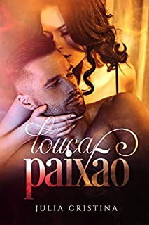Livro Louca Paixão