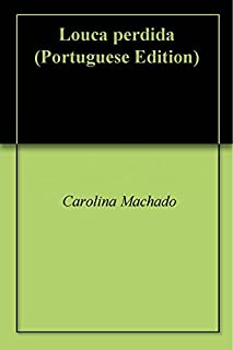 Livro Louca perdida