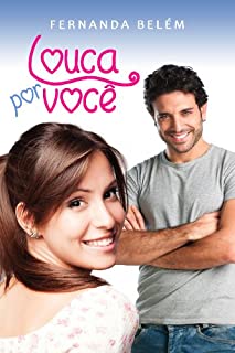 Livro Louca Por Você