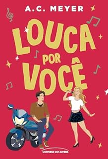 Livro Louca por você – 2ª edição: 1 (After Dark)