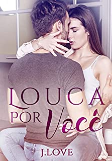 Livro Louca por você