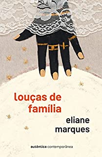 Livro Louças de família