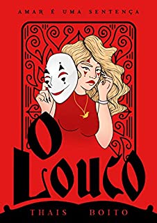 Livro O Louco