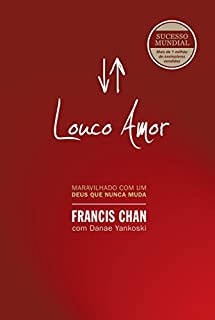 Livro Louco amor