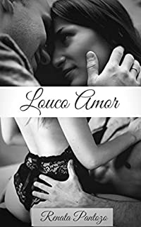 Livro LOUCO AMOR