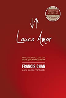 Livro Louco amor