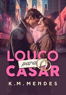 Livro Louco para Casar