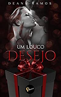 Livro Um Louco Desejo