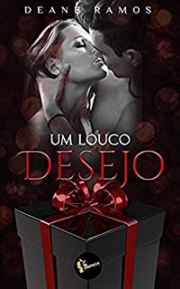 Livro Um Louco Desejo