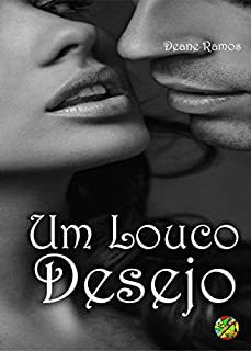 Livro Um Louco Desejo