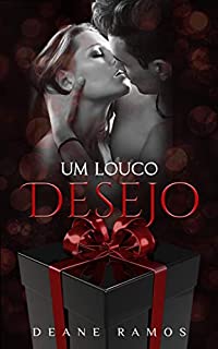 Livro Um Louco Desejo