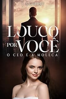 Livro Louco Por Você: O Ceo e a Moleca