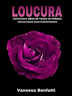 Livro Loucura