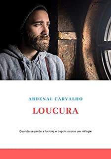 Livro Loucura