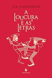 A loucura e as letras