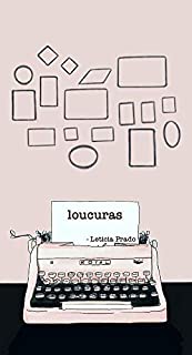 Livro loucuras.