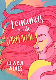 Livro Loucuras de Carnaval