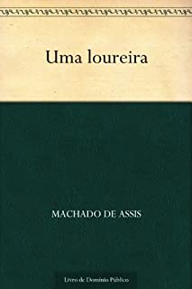 Livro Uma Loureira