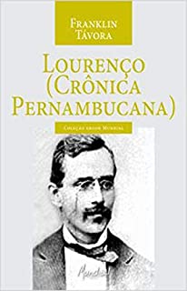 Livro Lourenço (crônica Pernambucana)