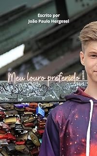 Livro Meu louro preferido