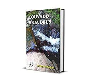 Livro LOUVADO SEJA DEUS