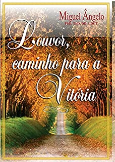 Livro Louvor, Caminho Para a Vitória