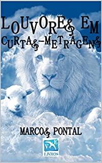 Livro Louvores em curtas-metragens (A história dos filmes cristãos no Brasil)